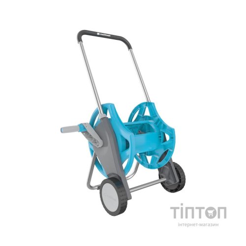 Візок для шлангу Cellfast DISCOVER 60m 1/2 (55-600)