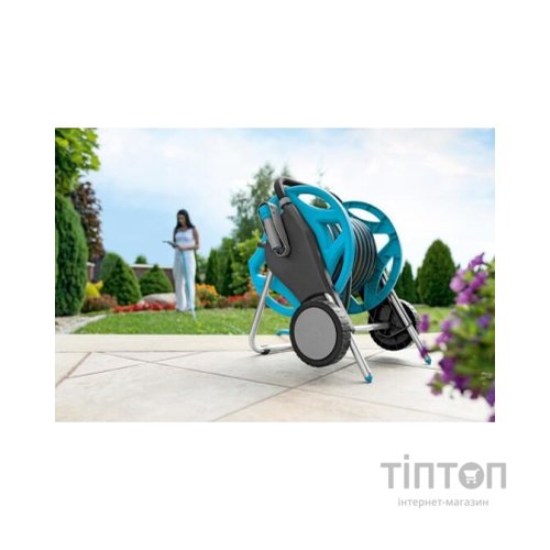 Візок для шлангу Cellfast DISCOVER 60m 1/2 (55-600)