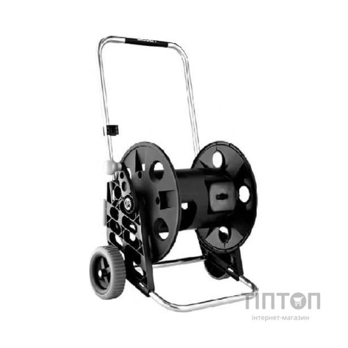Візок для шлангу Claber Genius100 1/2-100м, 3/4-60м (88720000)