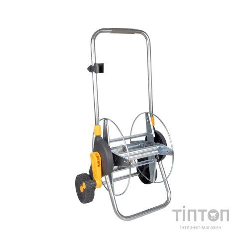 Візок для шлангу HoZelock до 60м + 2 конектори Plus 2437 (12052)