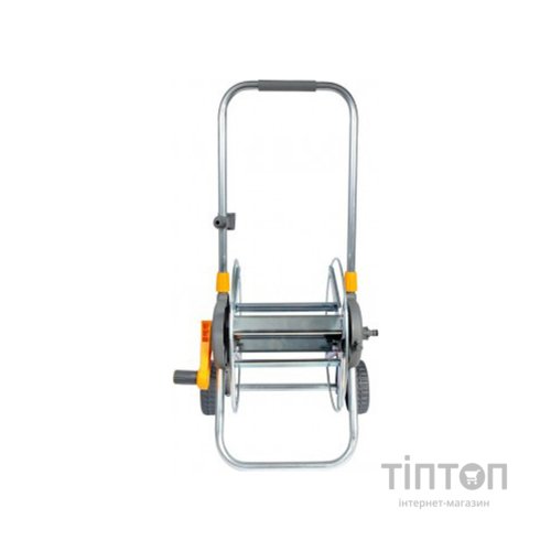 Візок для шлангу HoZelock до 60м + 2 конектори Plus 2437 (12052)