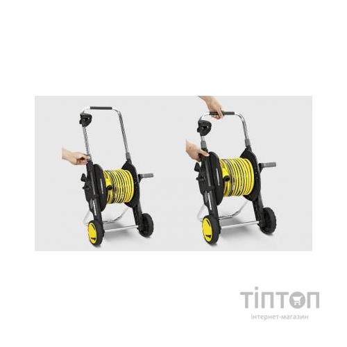 Візок для шлангу Karcher для шлангу HT 4.500 (2.645-170.0)