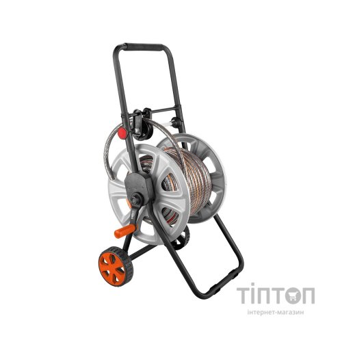 Візок для шлангу Neo Tools 60м 1/2" 20м 3/4" (15-792)