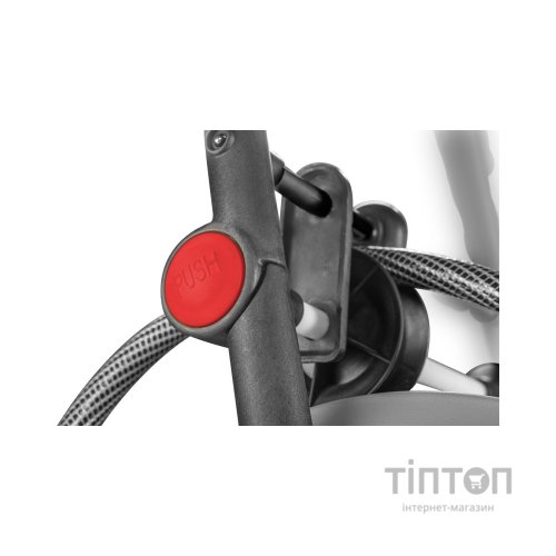 Візок для шлангу Neo Tools 60м 1/2" 20м 3/4" (15-792)