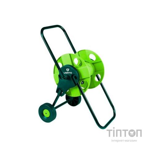 Візок для шлангу Verto 15G791