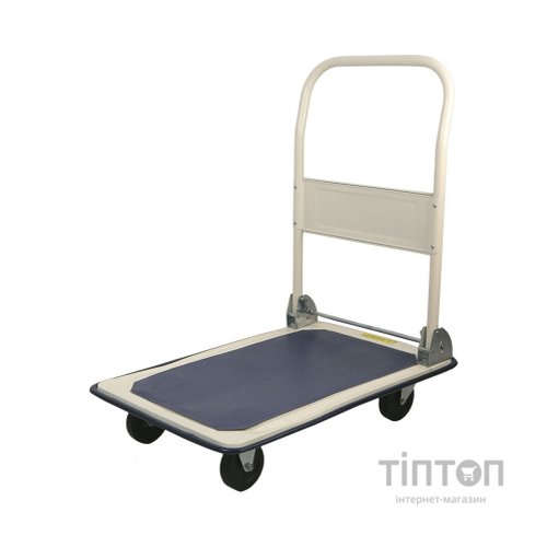 Візок вантажний Topex до 150 кг, 72x47х82 см (79R301)
