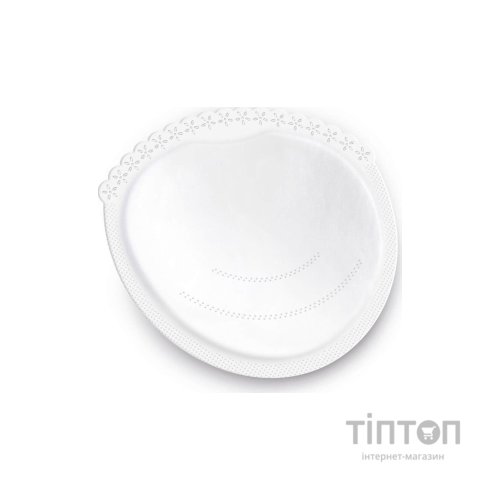 Вкладиш для бюстгальтера Lovi День і ніч лактаційні прокладки 60 шт (19/607)