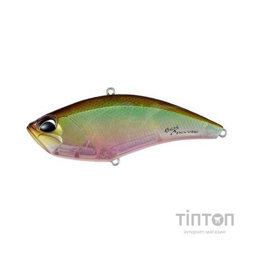 Воблер DUO Realis Apex Vibe 100mm 32g DEA3006 Ghost Minnow (34.32.12)