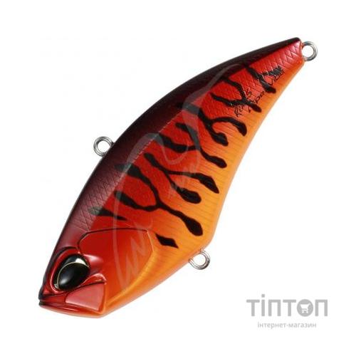 Воблер DUO Realis Apex Vibe F85 85mm 27g CCC3069 Red Tiger (34.36.55)