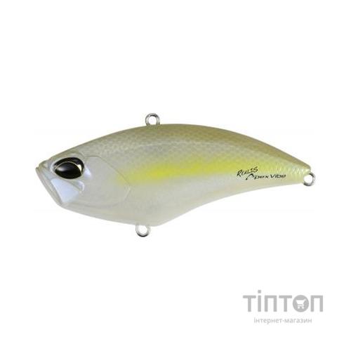 Воблер DUO Realis Apex Vibe F85 85mm 27g CCC3162 Chartreuse Shad (34.36.56)