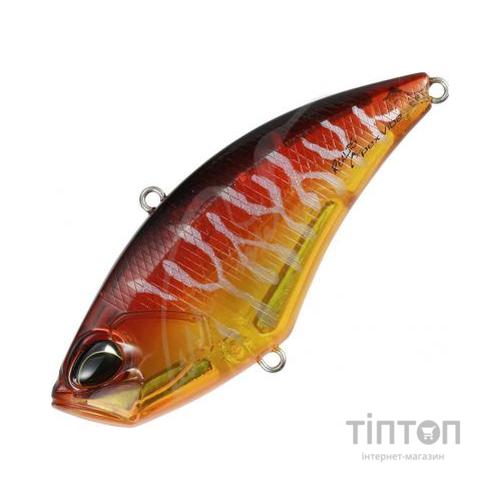Воблер DUO Realis Apex Vibe F85 85mm 27g CCC3354 Ghost Red Tiger (34.36.60)