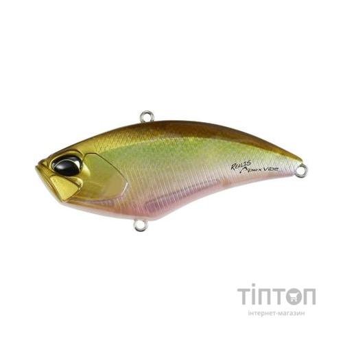 Воблер DUO Realis Apex Vibe F85 85mm 27g DEA3006 Ghost Minnow (34.36.61)