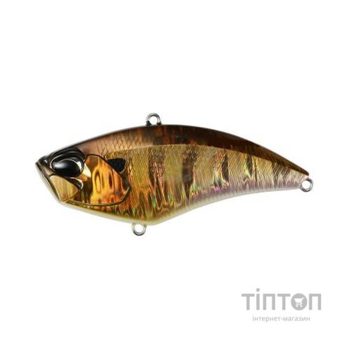 Воблер DUO Realis Apex Vibe F85 85mm 27g DPA3268 Bronze Gill (34.36.63)