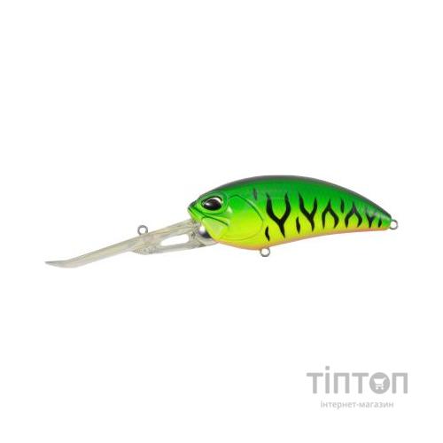 Воблер DUO Realis Crank G87 20A 87mm 35.5g ACC3235 Aaron Tiger (34.33.75)