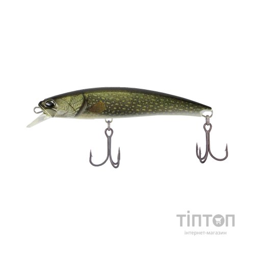 Воблер DUO Realis Fangbait 140SR PIKE 140mm 38.0g ACC3820 Pike ND (34.28.13)