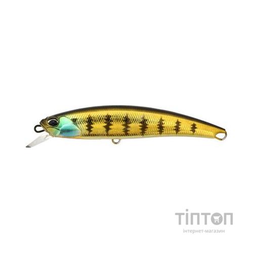 Воблер DUO Realis Fangbait 140SR PIKE 38.0g ADA3309 Lake Gill (34.28.10)