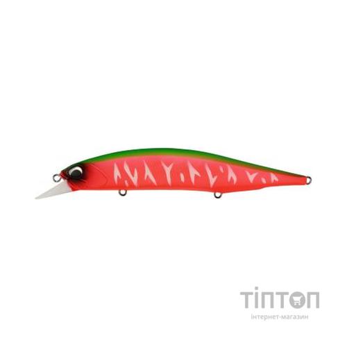 Воблер DUO Realis Jerkbait 110SP 110mm 16.2g ACC3338 Dragon Fruit Mat T (34.35.09)