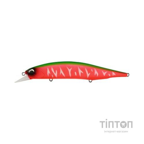 Воблер DUO Realis Jerkbait 130SP 130mm 22.0g ACC3338 Dragon Fruit Tiger (34.36.10)