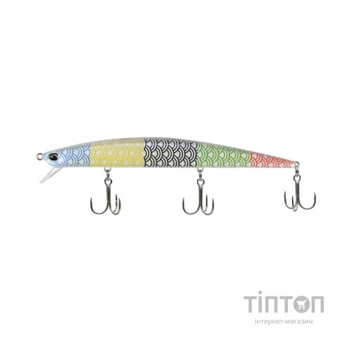 Воблер DUO Tide Minnow Slim 140F 140mm 18.0g ACCZ200 (34.36.68)