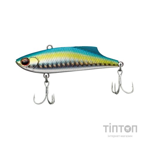 Воблер Ever Green Ocean Fleet Marvie 70S 70mm 15.0g 758 (1452.16.30)