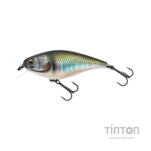 Воблер Imakatsu Gekiasa Shad 58SF 58mm 7.0g 612 (0.5m) (1452.16.87)