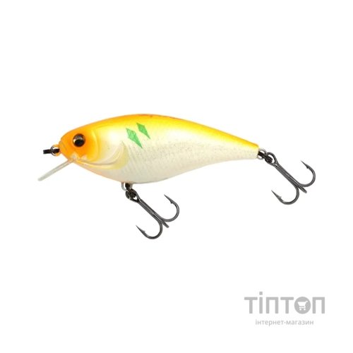 Воблер Imakatsu Gekiasa Shad 58SF 58mm 7.0g 667 (0.5m) (1452.17.03)
