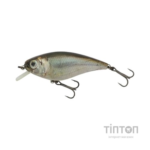 Воблер Imakatsu Gekiasa Shad 58SF 58mm 7.0g 830 (0.5m) (1452.16.88)