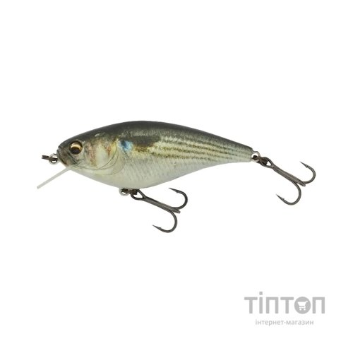 Воблер Imakatsu Gekiasa Shad 58SF 58mm 7.0g 888 (0.5m) (1452.16.92)