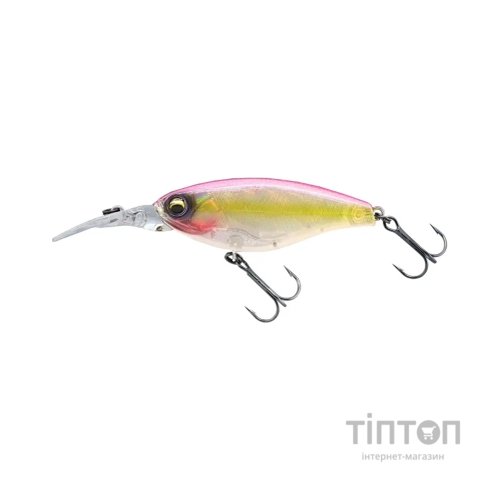 Воблер Imakatsu IK Shad IS-100 60mm 11.0g 757 (1.0-1.5m) (1452.16.62)