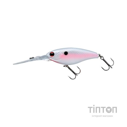 Воблер Imakatsu IK Shad IS-200 60mm 11.0g 117 (2.0-2.5m) (1452.16.60)