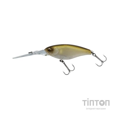 Воблер Imakatsu IK Shad IS-200 60mm 11.0g 875 (2.0-2.5m) (1452.16.69)