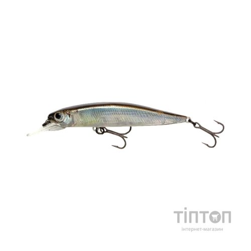 Воблер Imakatsu IK Spin Jerk 65mm 4.2g 830 (0.5-1.0m) (1452.17.13)