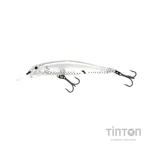 Воблер Imakatsu IK Spin Jerk 65mm 4.2g 834 (0.5-1.0m) (1452.17.20)