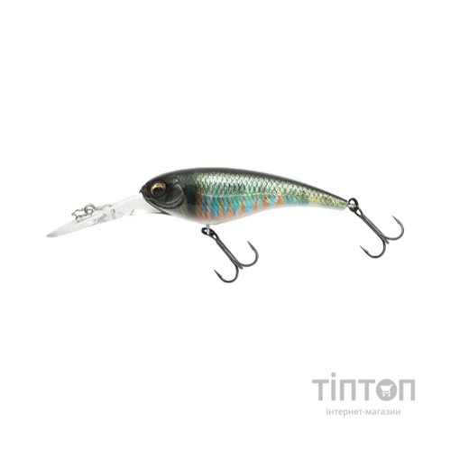 Воблер Imakatsu IS Wasp 55SP 55mm 4.5g 717 (2.0m) (1452.16.79)