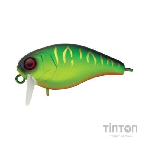Воблер Jackall Chubby 38 SSR 38мм 4.2г Mat Tiger (1699.05.73)