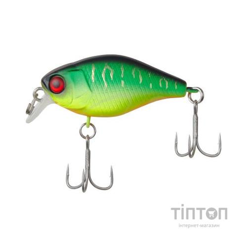 Воблер Jackall Chubby 38mm 4.0g Mat Tiger (1699.00.96)