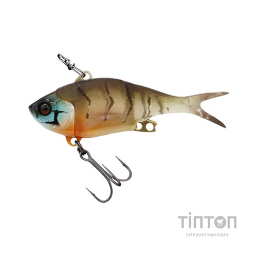 Воблер Jackall Jeublu 52S 52mm 6.4g Maruhata Suji Shrimp (1699.30.15)