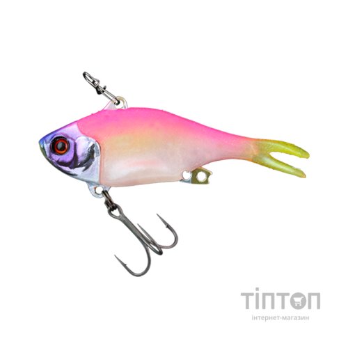 Воблер Jackall Jeublu 52S 52mm 6.4g Pink Back Pearl (1699.30.13)