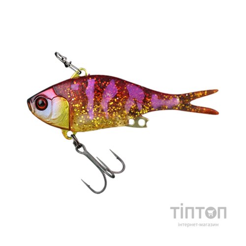 Воблер Jackall Jeublu 52S 52mm 6.4g Red Gold Gill (1699.30.11)