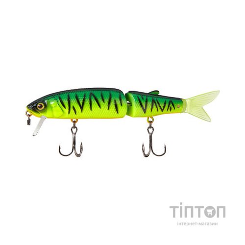 Воблер Jackall Magallon SP 113mm 13.7g Hot Tiger (1699.28.05)