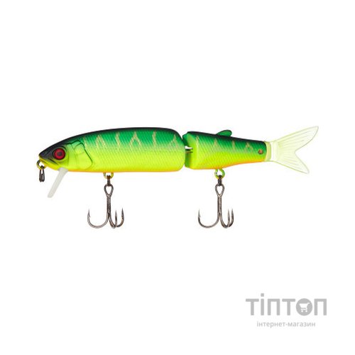 Воблер Jackall Magallon SP 113mm 13.7g Mat Tiger (1699.02.18)