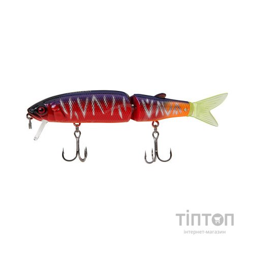 Воблер Jackall Magallon SP 113mm 13.7g TH Hot Orange (1699.28.01)