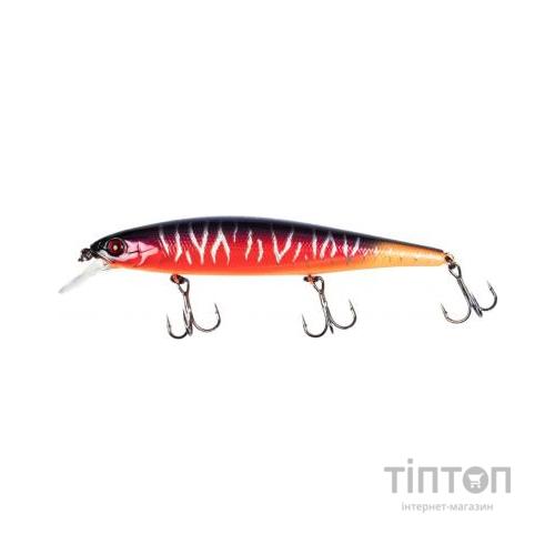 Воблер Jackall Magsquad 115 16g TH Hot Orange (1699.18.83)