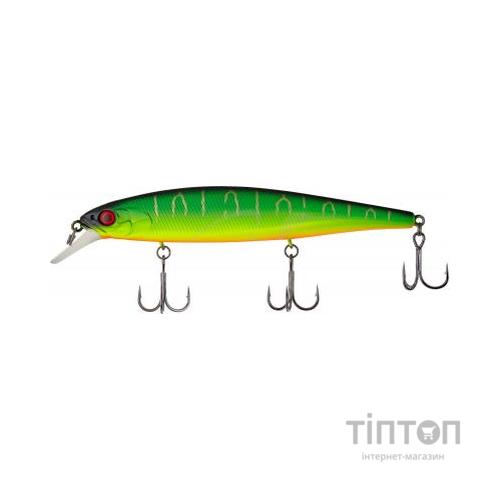 Воблер Jackall MagSquad 115SP 115mm 16.0g Mat Tiger (1699.03.06)