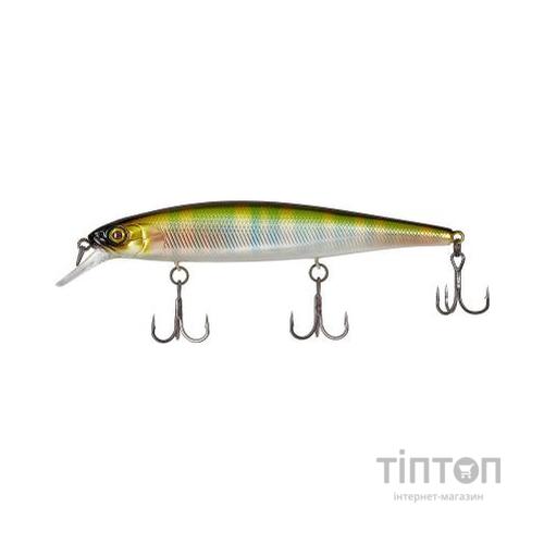 Воблер Jackall MagSquad 115SP 115mm 16.0g Oikawa (1699.05.47)