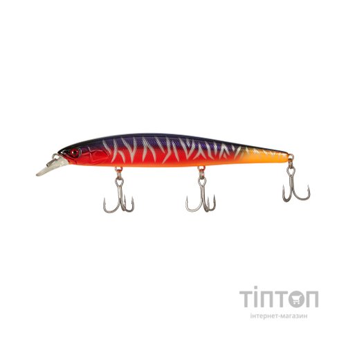 Воблер Jackall Magsquad 160SP 160mm 33.5g TH Hot Orange (1699.28.36)