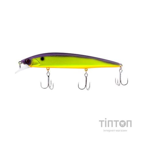 Воблер Jackall Rerange 110SP 110mm 14.8g Purple Mohican (1699.22.00)