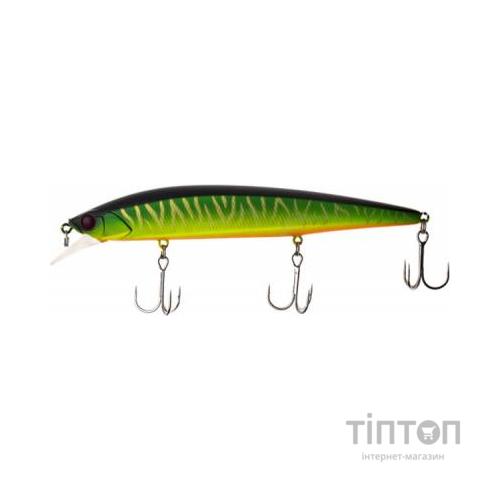 Воблер Jackall Rerange 130SP 130mm 21.5g Mat Tiger (1699.15.32)