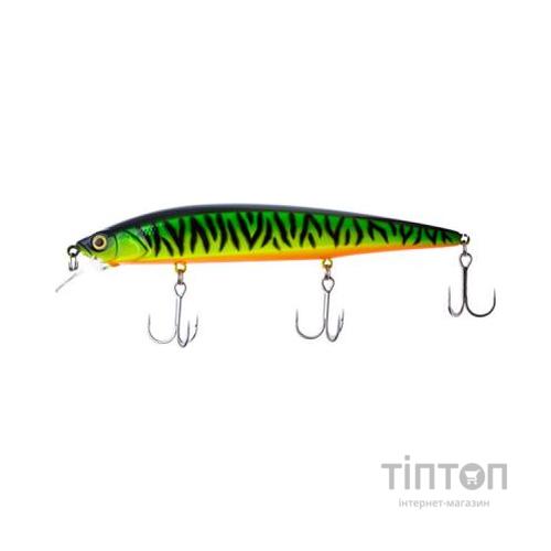 Воблер Jackall Rerange 130SP 21,1г Hot Tiger (1699.15.34)