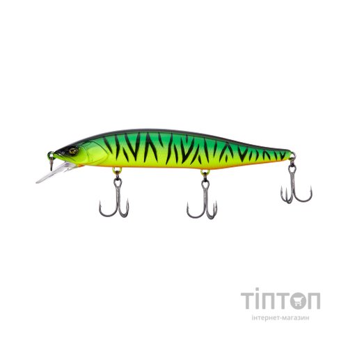 Воблер Jackall RV-Minnow 110SP 110mm 16.3g Hot Tiger (1699.28.08)